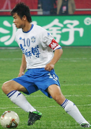 中超赛程2018泰达赛程表,2018中超联赛第十一轮泰达vs鲁能