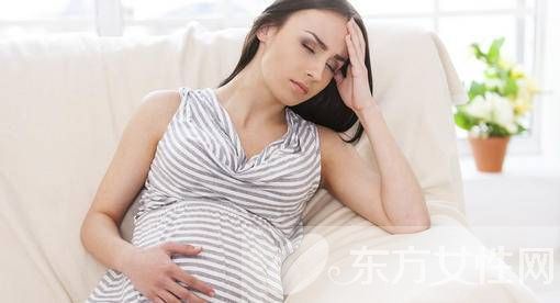 头晕气虚是什么原因怎么调理,孕妇晚期头晕是什么原因