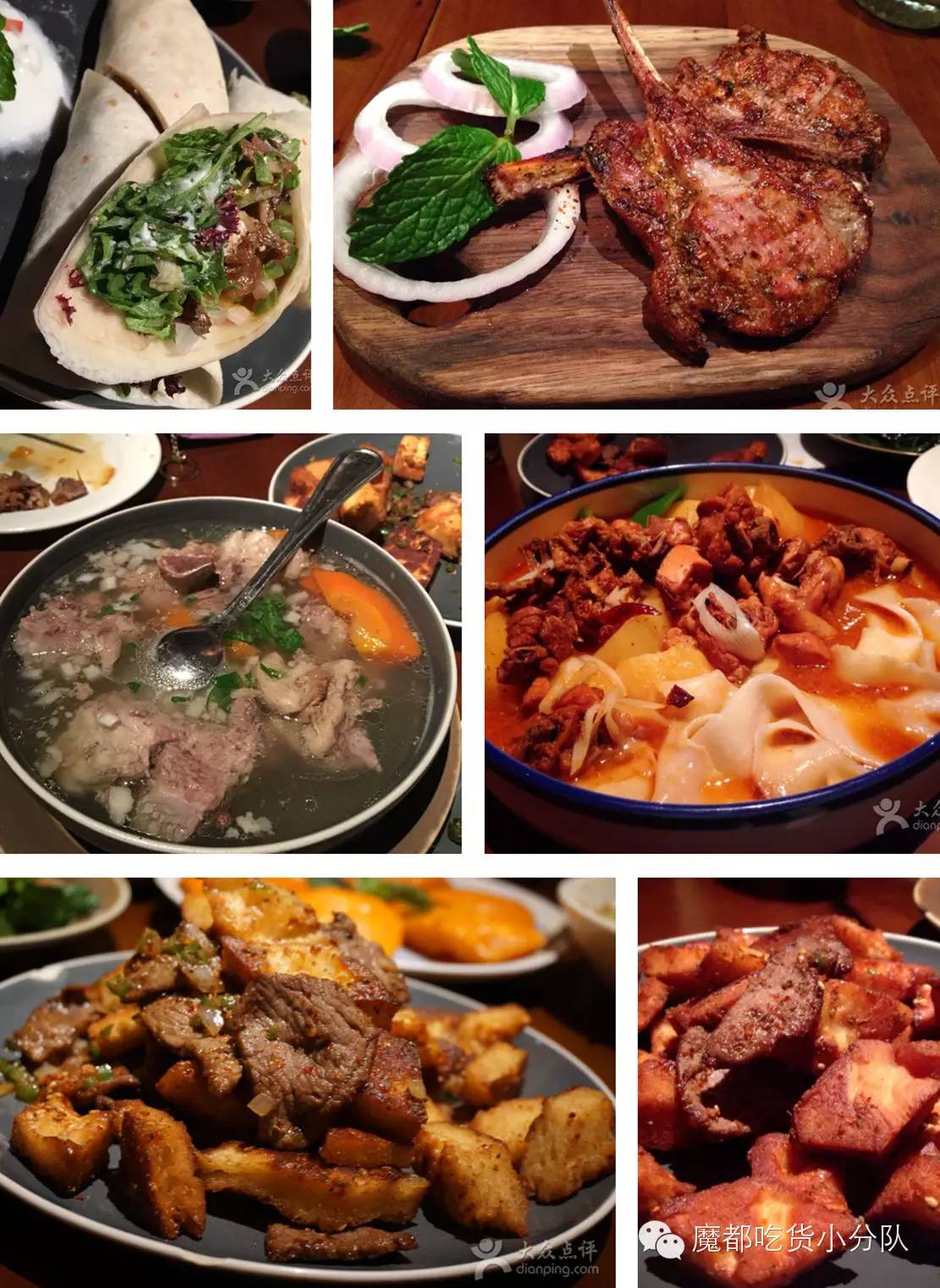 上海十大必吃美食街区排名,上海美食最多的商场推荐