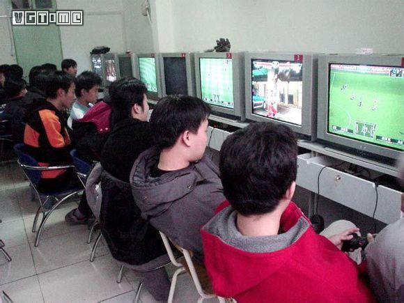 konami为什么没有授权,konami怎么加盟