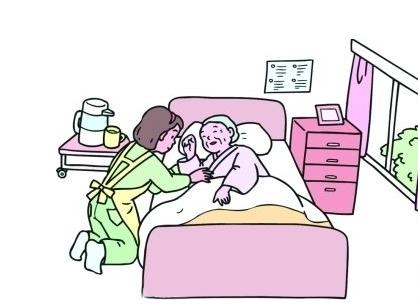 褥疮严重化脓溃烂成洞治疗方法,老人长褥疮怎么办有什么治疗方法