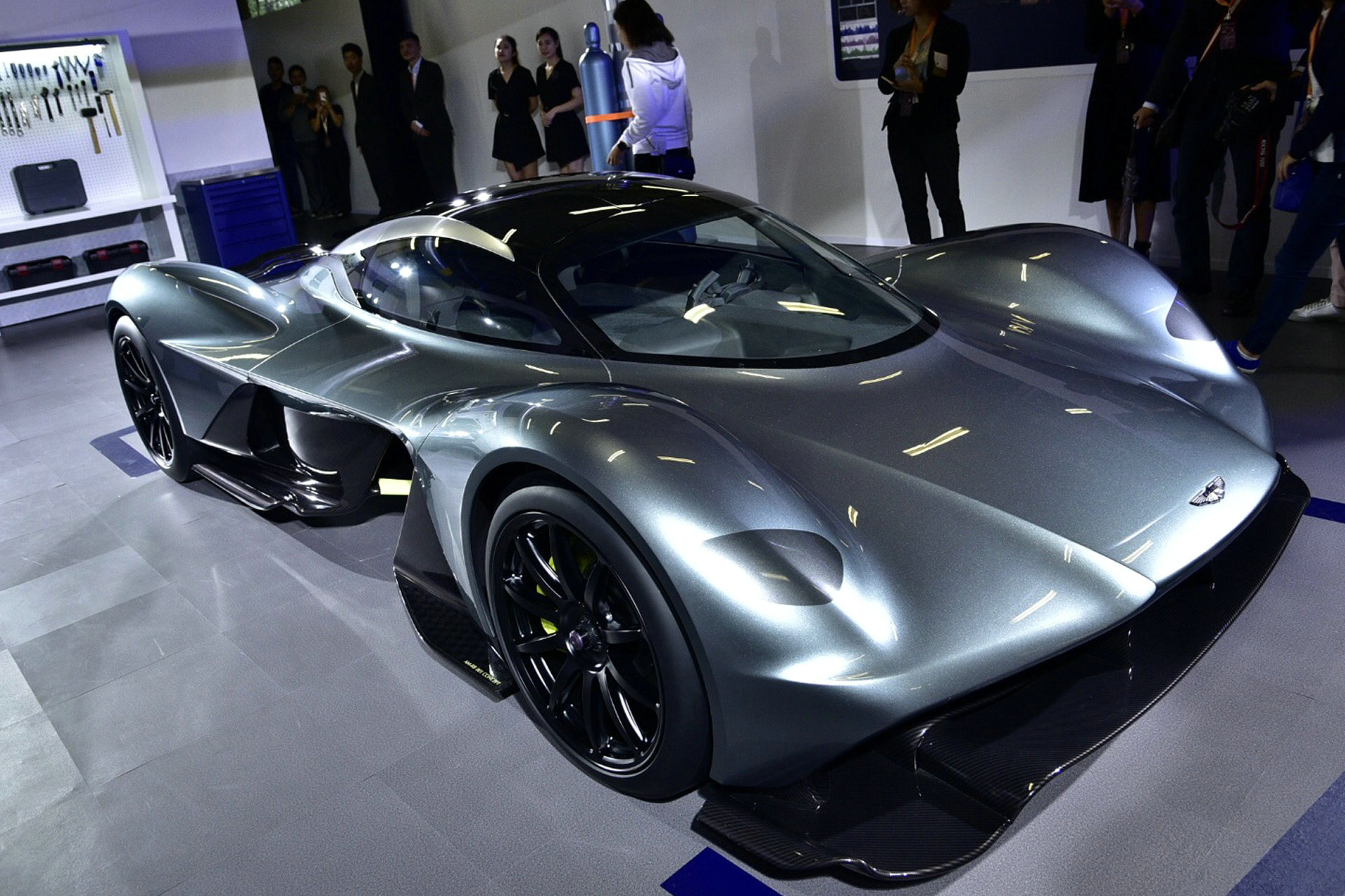 全世界十大最贵的超跑,最贵的超跑阿斯顿马丁是哪一款