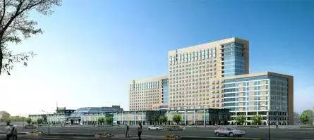 术业有专攻！常州各大医院哪些专科最牛？