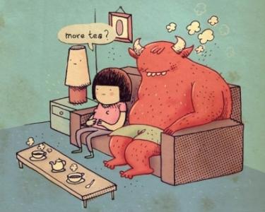 最臭名昭著的三次*脑洗**事件——心理学解密