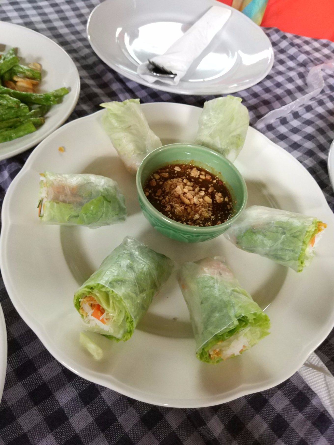 泰国清迈曼谷四日游攻略,说走就走的旅行港澳篇