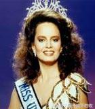 2016环球小姐大赛已经落下序幕，让我们一起回顾历届比赛佳丽