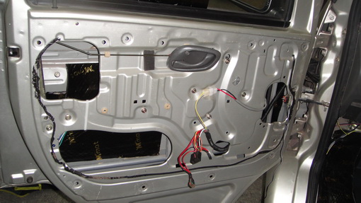 c35东风小康改装音响,单排东风小康音响怎么改装