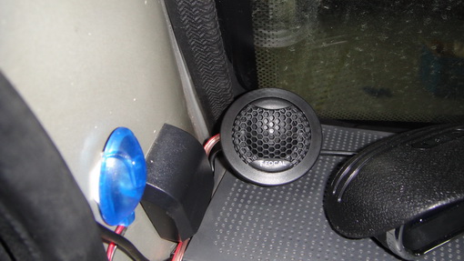 c35东风小康改装音响,单排东风小康音响怎么改装