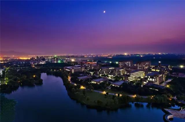 120岁生日倒计百天！爱浙大有120个理由，也许1个已足够！