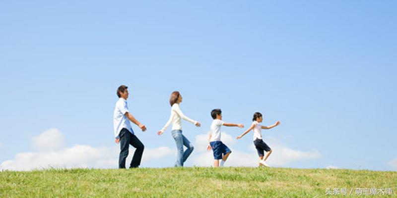 亲子互动家庭旅游,春游亲子游活动