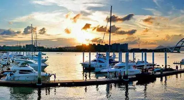 周末在厦门去哪玩最合适又不贵,周末厦门去哪里玩好