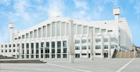 从瑞典小镇到十万人鸟巢LOL大赛场馆变迁