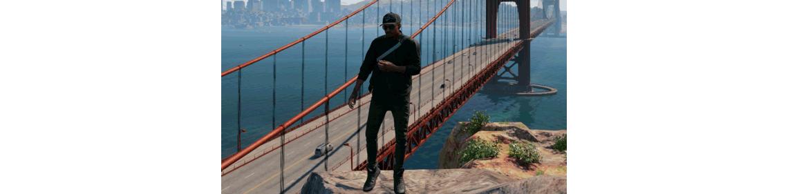 看门狗3最新更新,看门狗2020版本