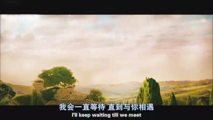 20句经典电影台词总有一句惊艳你,总有一句触动你的心弦经典台词