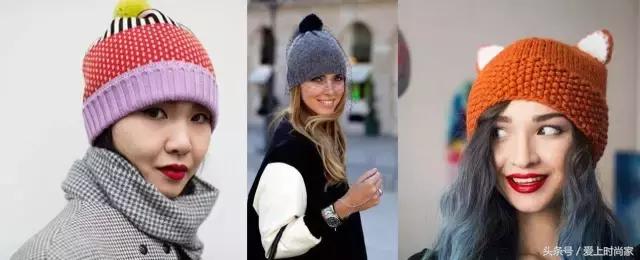 一顶对的帽子能招来3000个男神