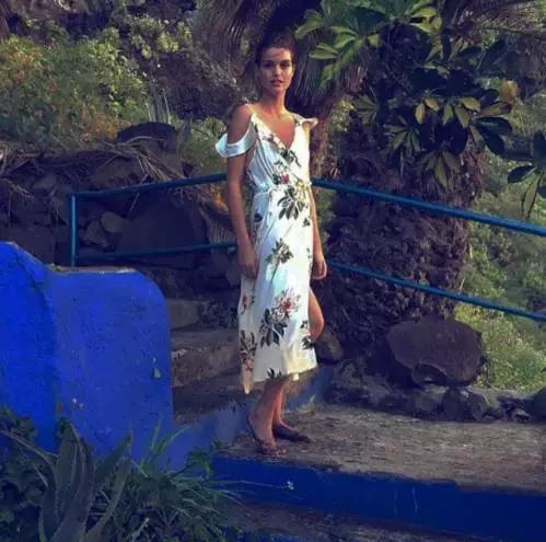 三个月内两次登上VogueParis,这个新秀前途无量