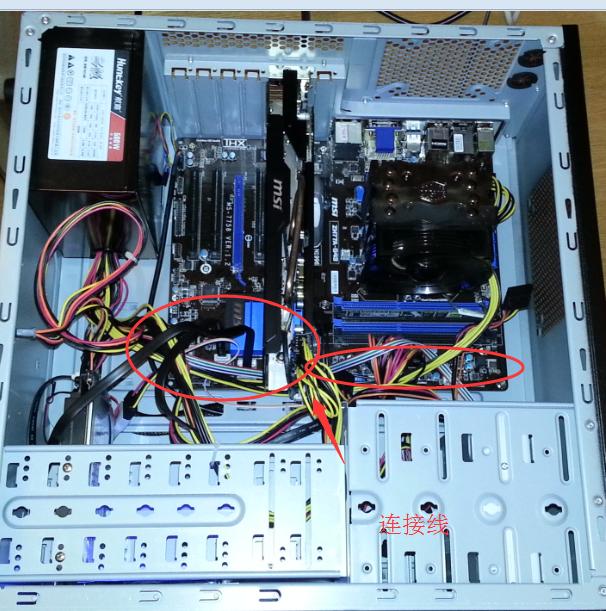 电脑无法开机怎么办小技巧,电脑出现英文字母无法开机怎么办