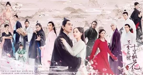 锦绣未央被紫烟背叛,锦绣未央是抄袭的吗