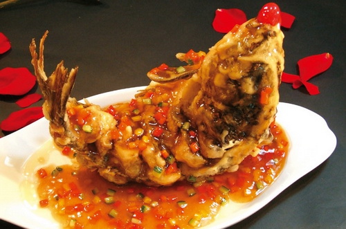 为什么山东菜没特色,山东菜没辣味