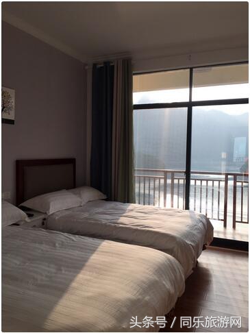 千岛湖畔最依山磅水的10家民宿，清晨时宛如仙境（上篇）