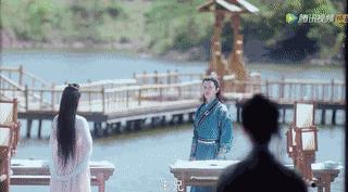 任嘉伦景甜演大唐荣耀,景甜演的大唐荣耀到底好不好看