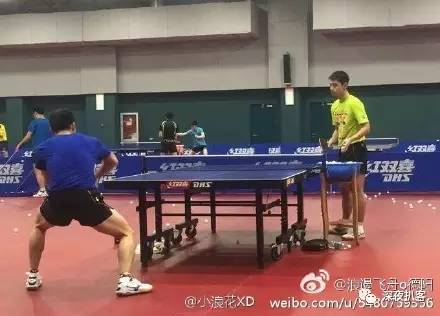 张继科袁姗姗什么时候谈的,张继科和景甜袁姗姗