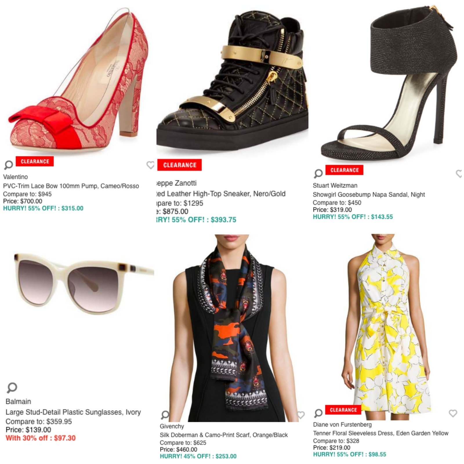 平价买名牌的挖宝圣地！美国高端百货公司折扣店大盘点