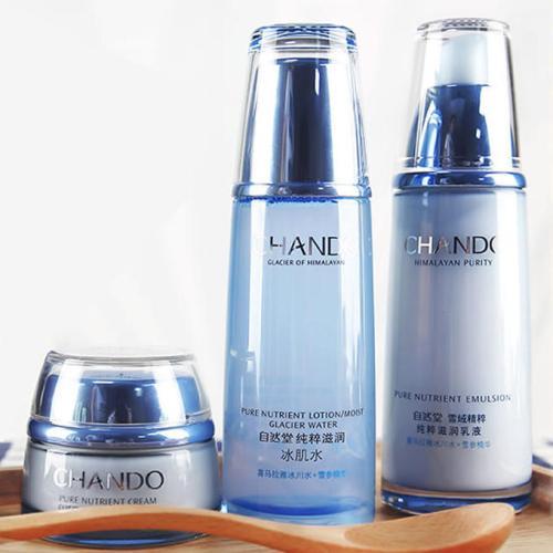 商场专柜的护肤品都是真的吗,专柜买的护肤品也会有假吗