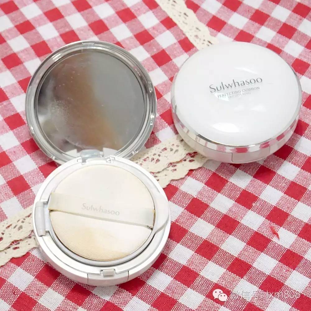 气垫你们都用哪个,气垫怎么推荐给大家