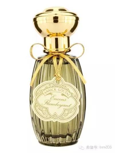 原来我爱的怪味道，都有对应的一款香水