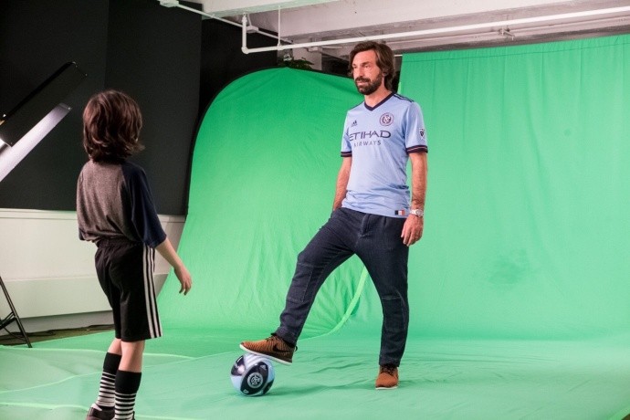 皮尔洛纽约城球衣,纽约新赛季球衣