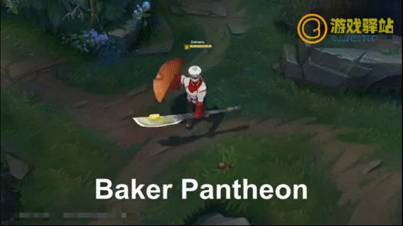 英雄联盟技能特效特别霸气的英雄,英雄联盟特效最好的英雄