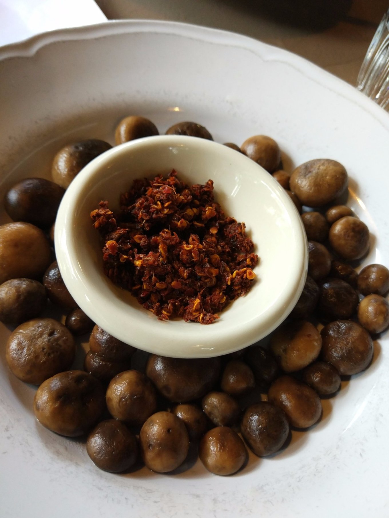 泰国清迈曼谷四日游攻略,说走就走的旅行港澳篇