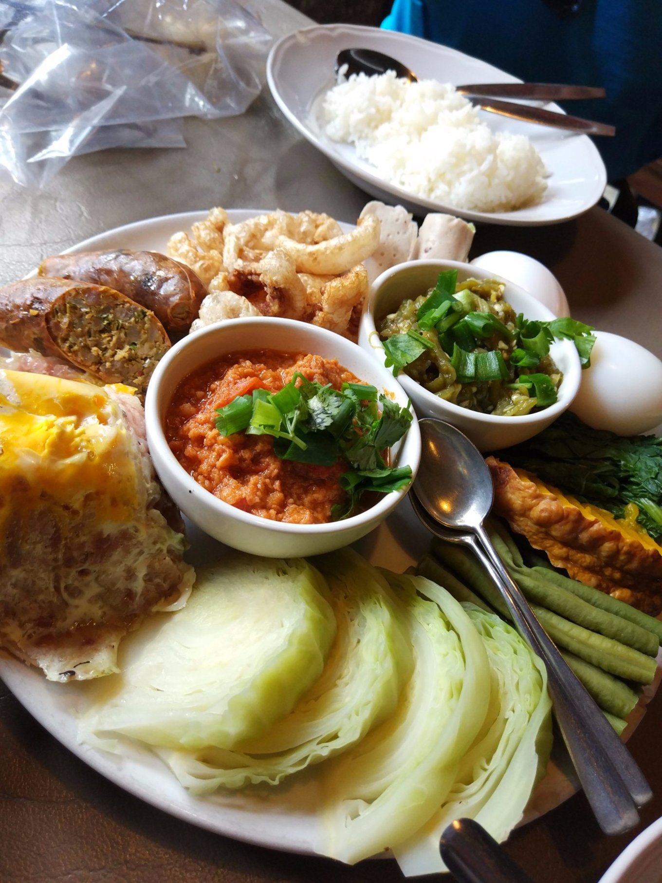 泰国清迈曼谷四日游攻略,说走就走的旅行港澳篇