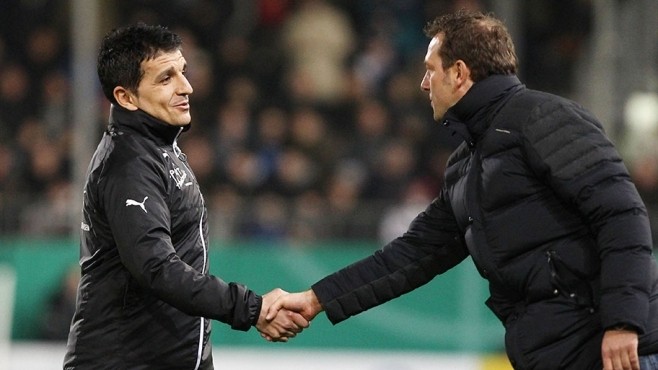 沙尔克04战平多特采访,沙尔克042019赛季