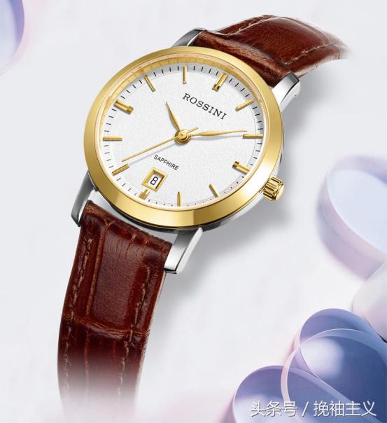 震惊国外的国产表,国产表到底如何