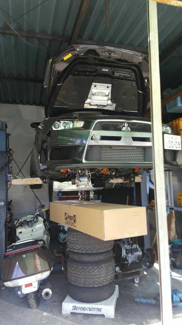 一款连日本汽车改装大师也追捧的国内改装品是它！