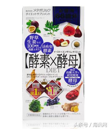 每逢佳节胖十斤？“活儿好”的酵素来帮您！