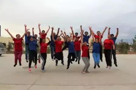 内蒙古民航机场集团民航人的一天,内蒙机场集团呼和浩特分公司