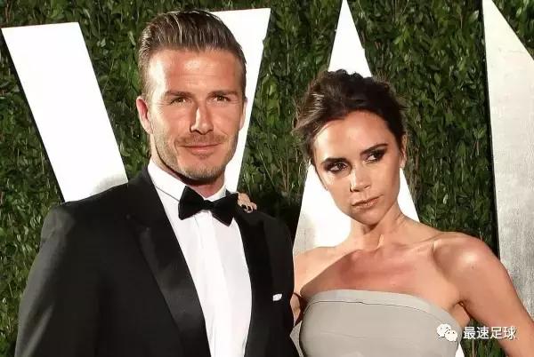 小贝初登曼联,小贝最后一次为曼联出战