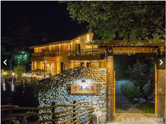 千岛湖畔环境最好的10家民宿可以躺床上钓鱼(下篇)