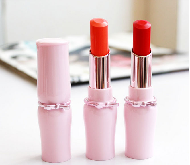 平价又好用的口红不脱妆,又好看又平价的口红