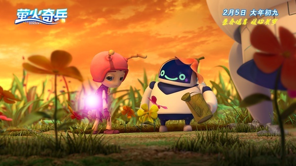 3-6岁甲壳虫动画片,每个小朋友都有自己喜欢的动画