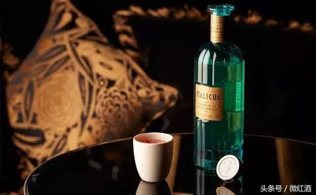 力娇酒和利口酒有什么区别,樱桃利口酒和力娇酒的区别