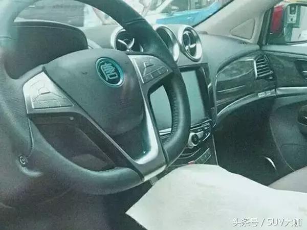 哈弗h6第三代1.5tmax懂车帝测油耗,全新哈弗h61.3t真实油耗