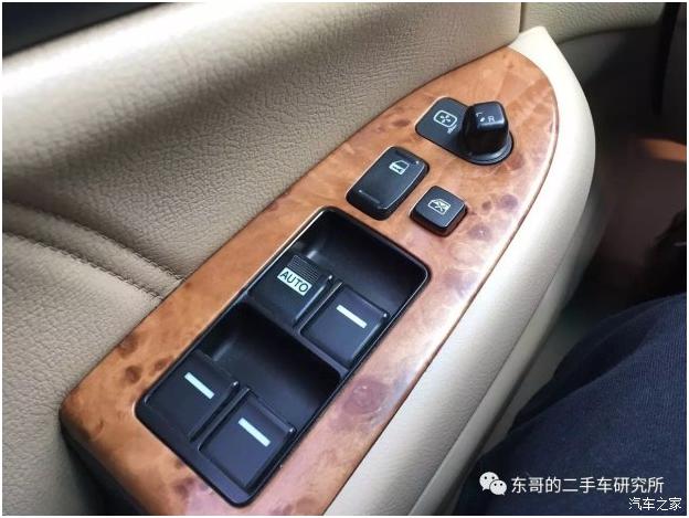 非常经典的二手车本田雅阁