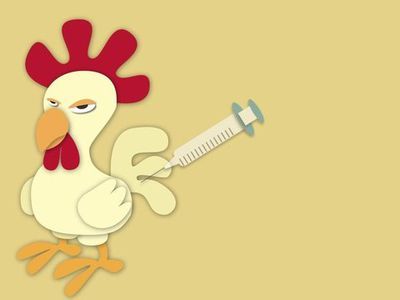 专治假后上班颓废，适合十二星座听的打鸡血歌曲