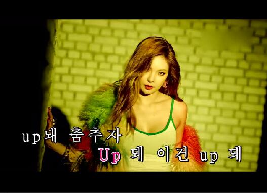 最近ktv最火的女生歌曲,2006最受欢迎亚太区女歌手