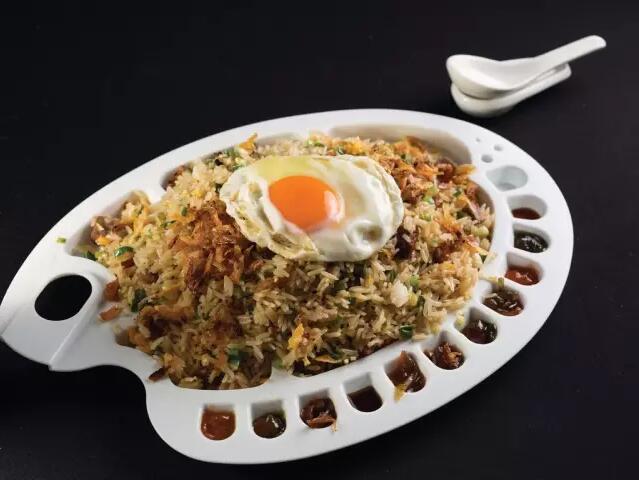 香港地道美食菠萝包,香港十大美食菠萝包