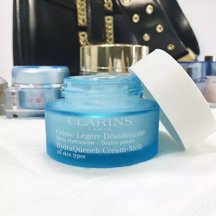 口碑保湿霜到底该不该败？不看广告看实效